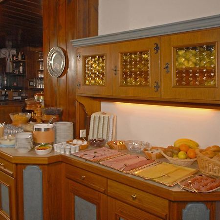 Pension Riedlsperger Saalbach-Hinterglemm Zewnętrze zdjęcie