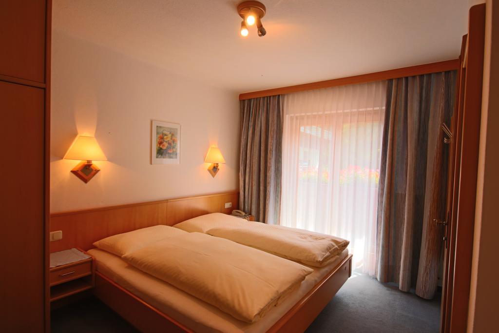 Pension Riedlsperger Saalbach-Hinterglemm Zewnętrze zdjęcie