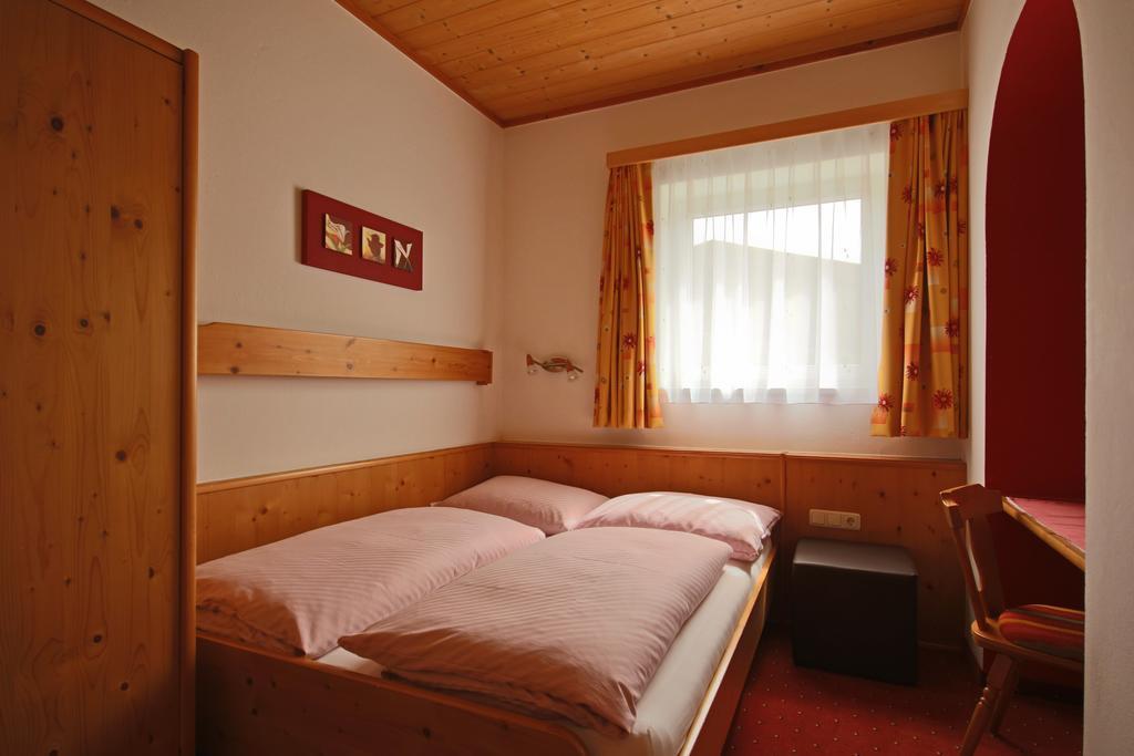 Pension Riedlsperger Saalbach-Hinterglemm Pokój zdjęcie