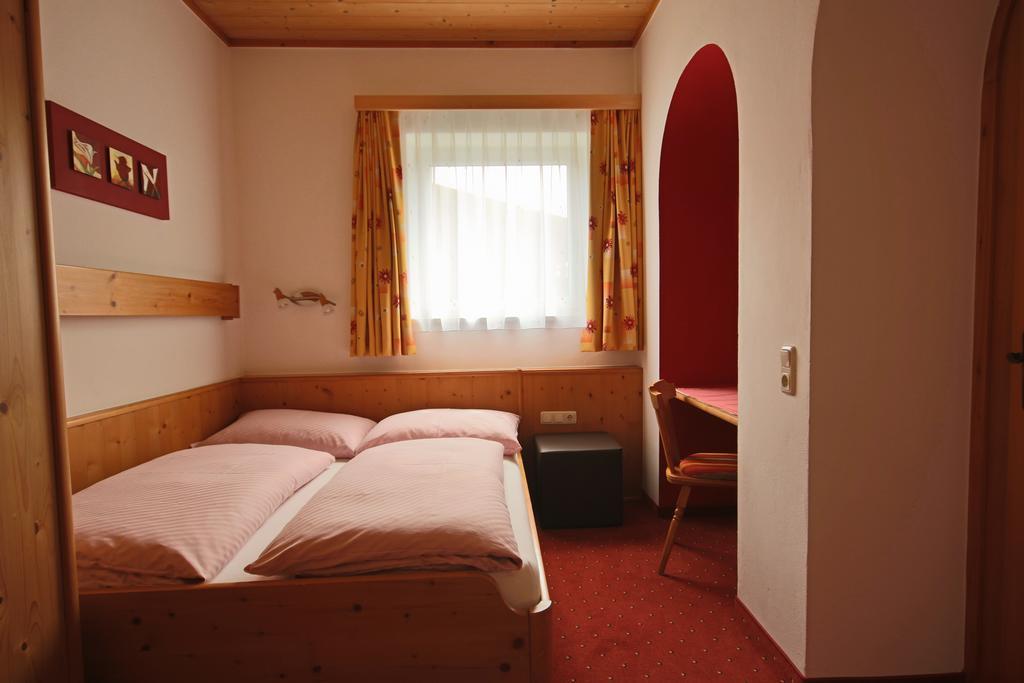Pension Riedlsperger Saalbach-Hinterglemm Pokój zdjęcie