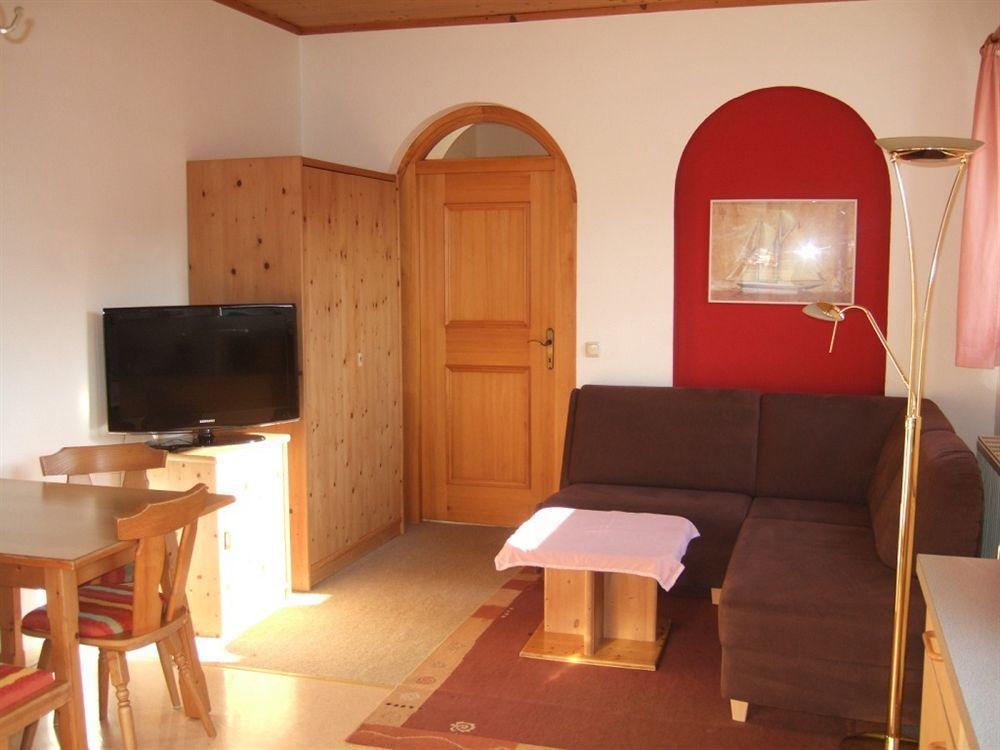 Pension Riedlsperger Saalbach-Hinterglemm Zewnętrze zdjęcie