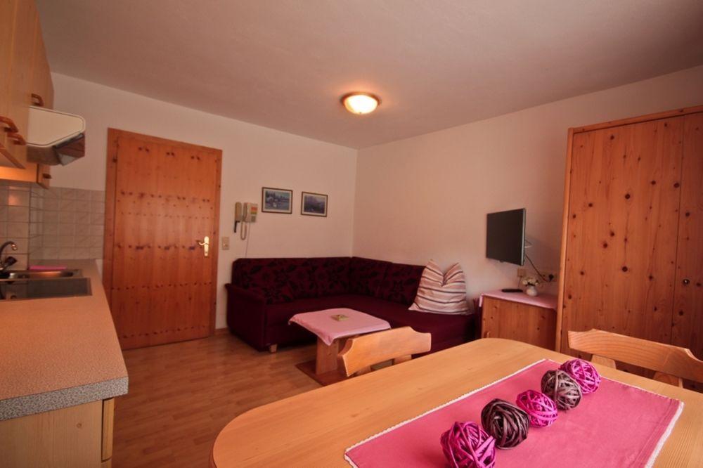 Pension Riedlsperger Saalbach-Hinterglemm Zewnętrze zdjęcie