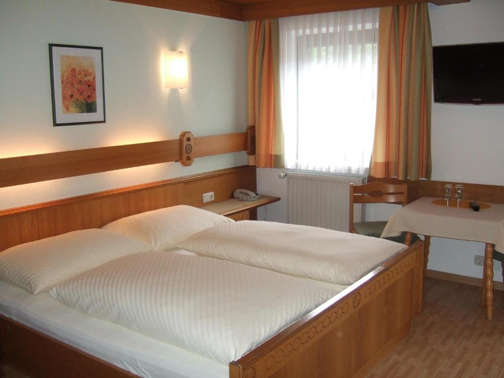 Pension Riedlsperger Saalbach-Hinterglemm Pokój zdjęcie