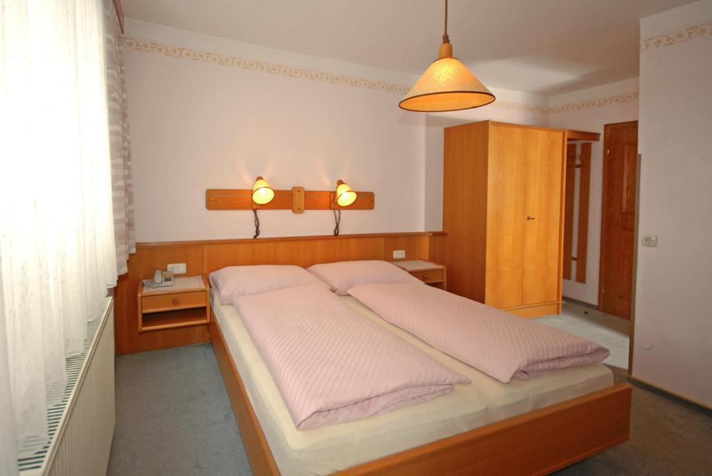 Pension Riedlsperger Saalbach-Hinterglemm Pokój zdjęcie