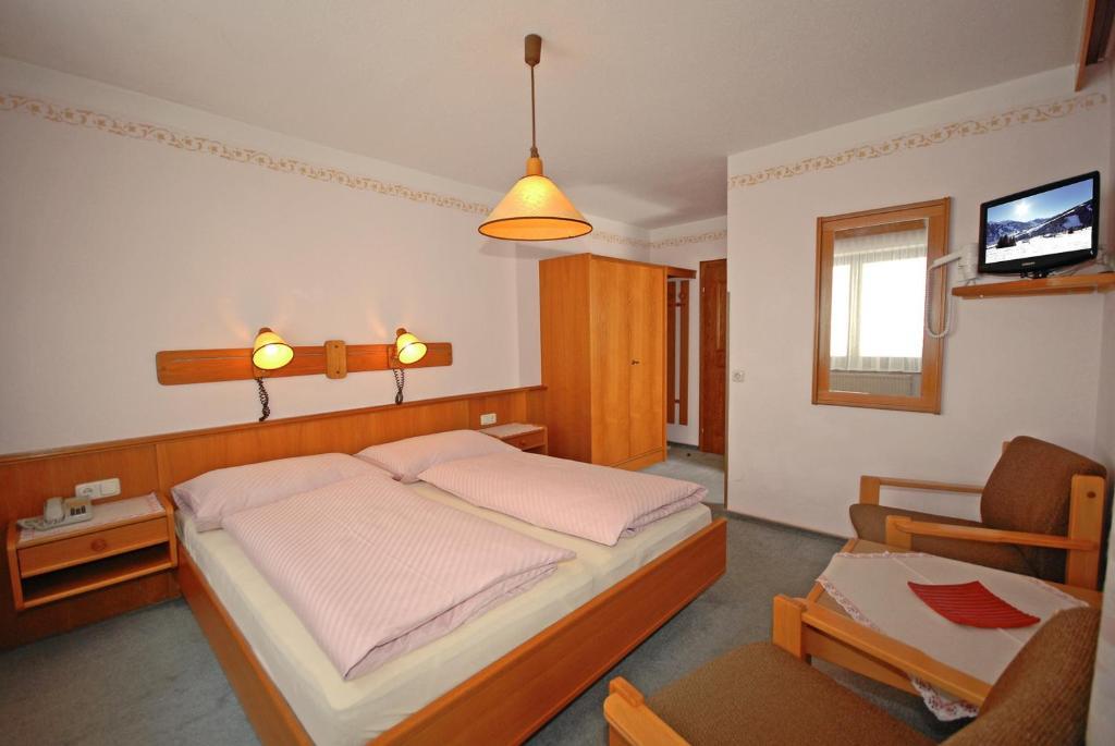Pension Riedlsperger Saalbach-Hinterglemm Pokój zdjęcie